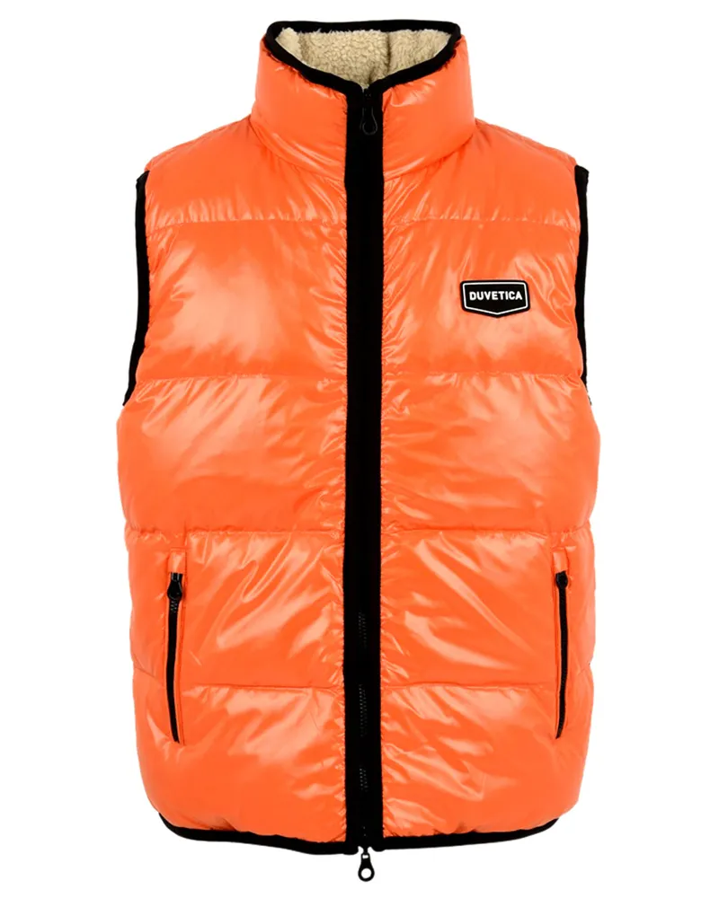 Duvetica Jacken Orange Orange