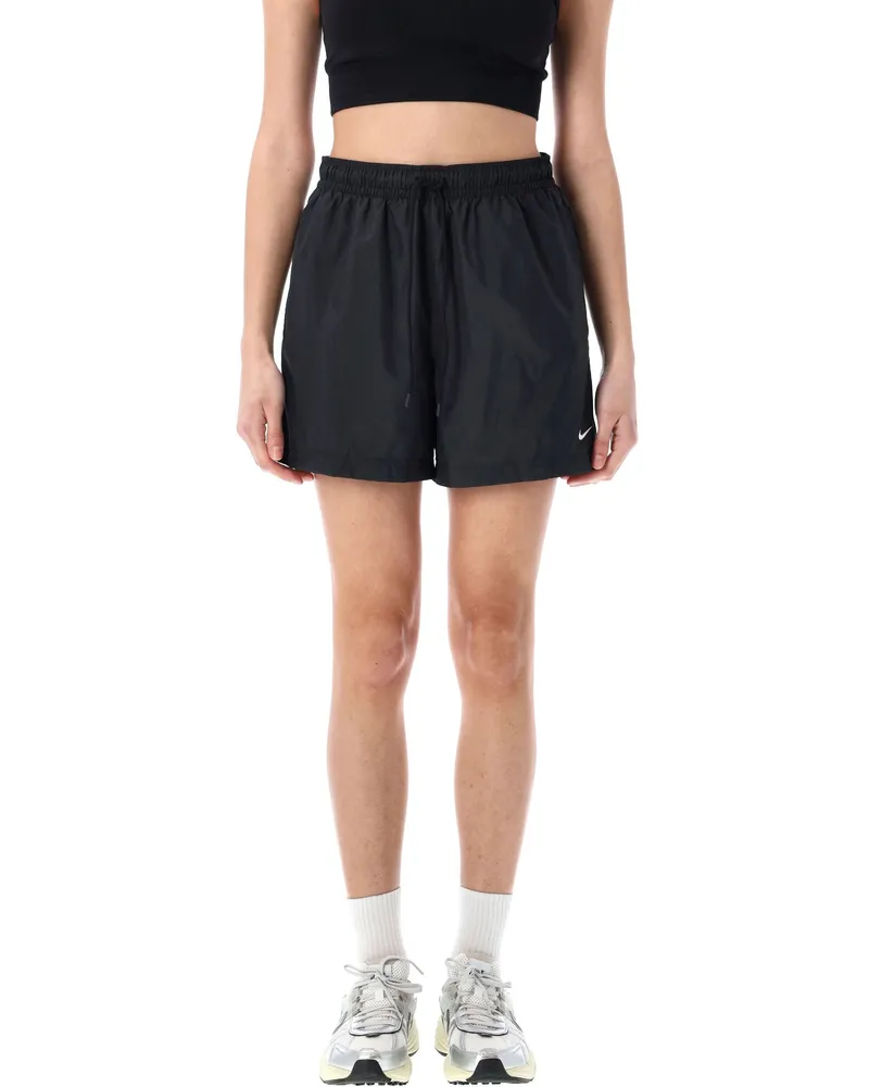 Nike Shorts Black Black