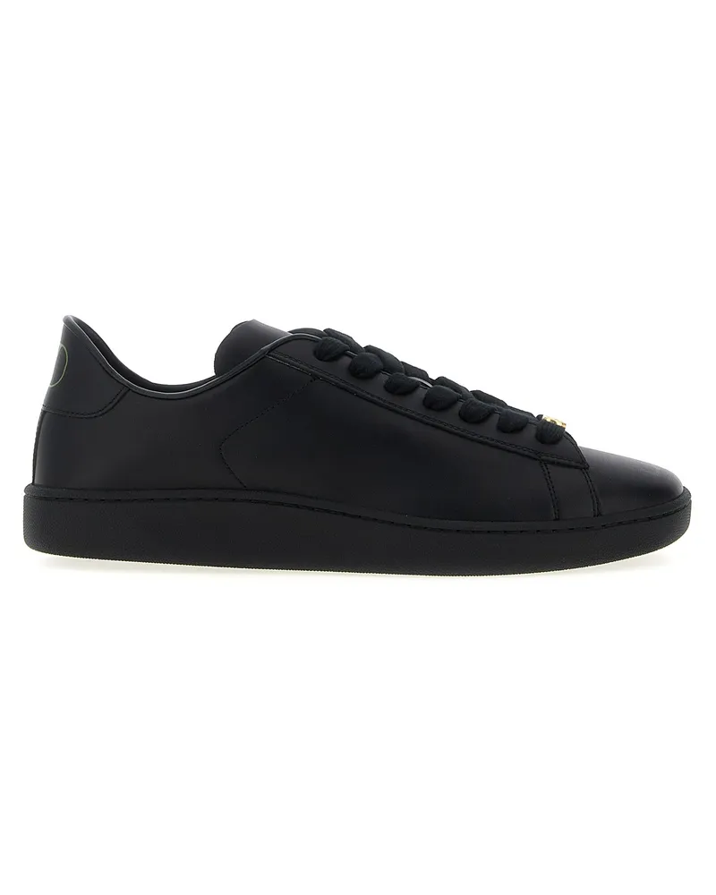 Valentino Garavani Valentino Garavani 'Royco' Sneaker Black