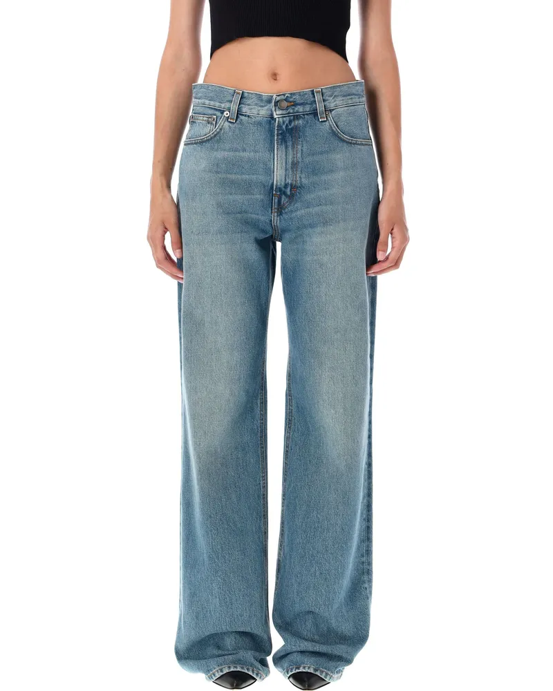 Haikure Jeans Lagoon