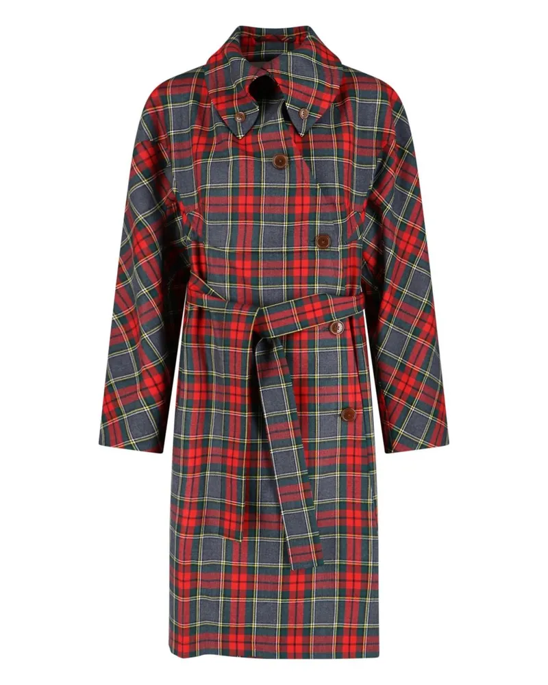 Vivienne Westwood ICH'm Derjenige, der 's Habe die Kraft 
