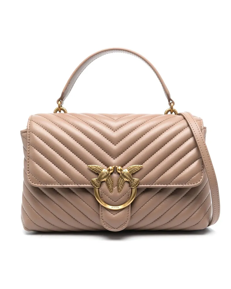 Pinko Bags .. Beige Beige