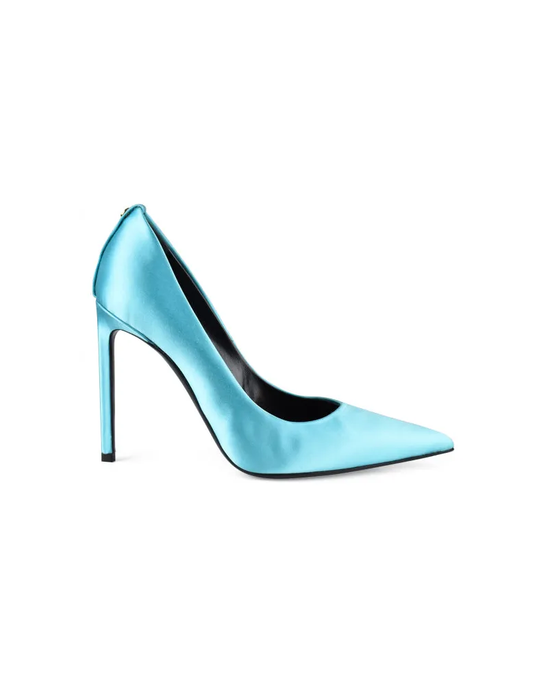 Tom Ford Pumps Blue