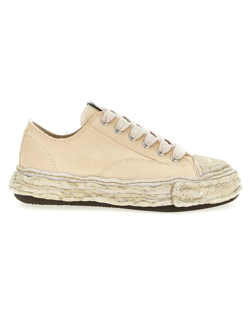 MIHARAYASUHIRO Sneakers „Peterson23“ von Beige