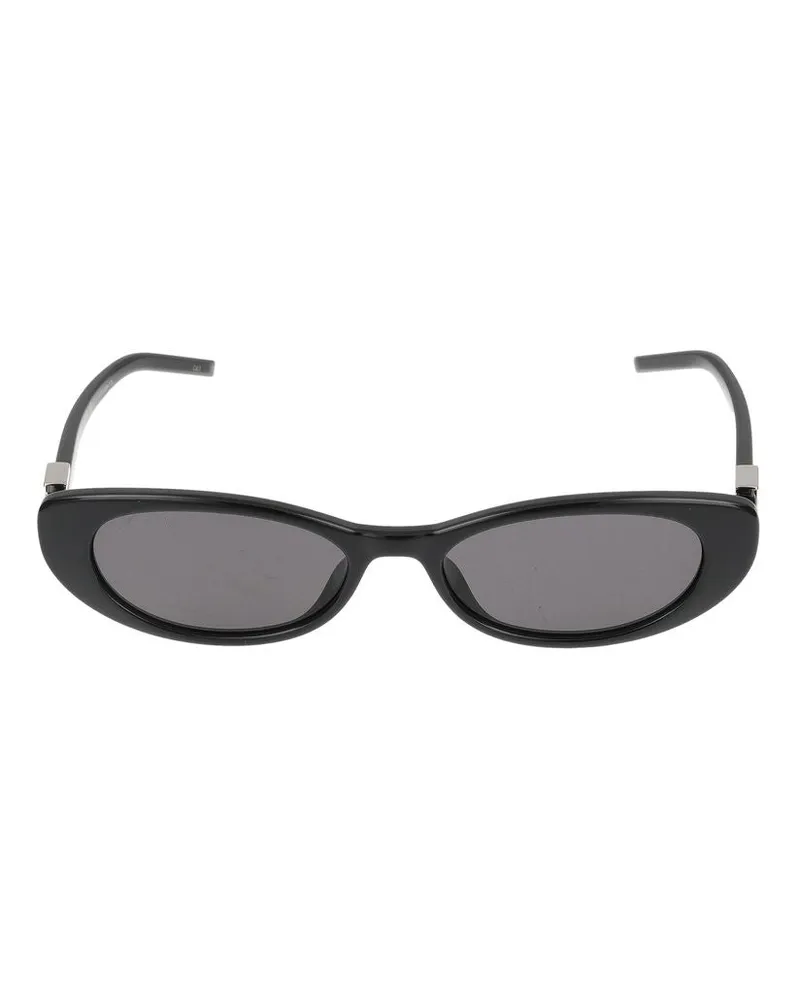 Gucci Sonnenbrille  Gg1680 S 001 Schwarz Schwarz Grau /17/140 001