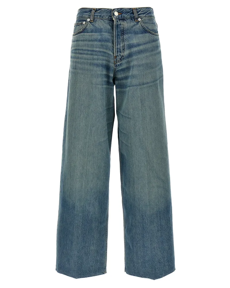 Haikure Bethany' Jeans Blue