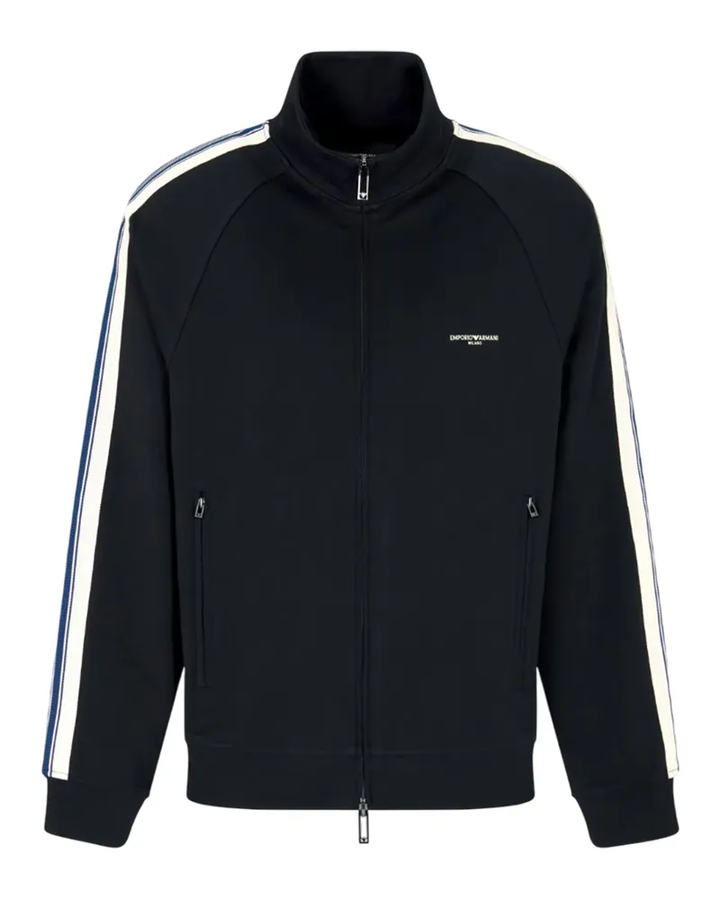 Emporio Armani Sweaters Iconico