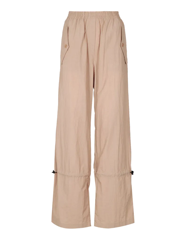 Erika Cavallini Hosen braun Brown