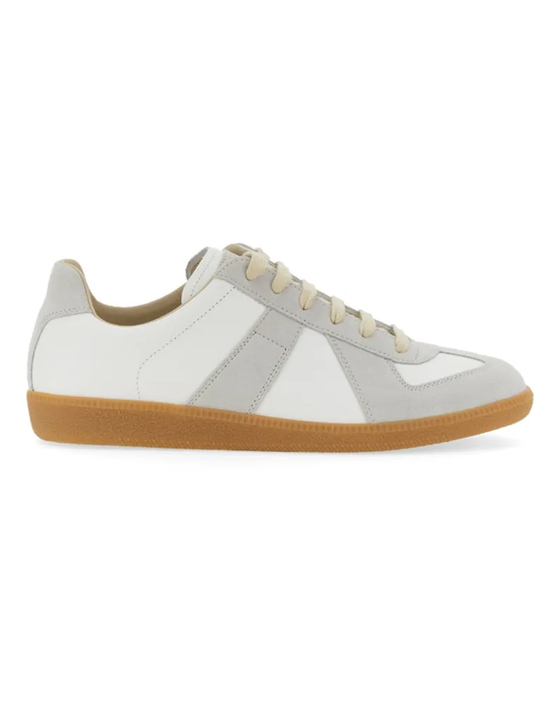 Maison Margiela Sneaker "Replik White