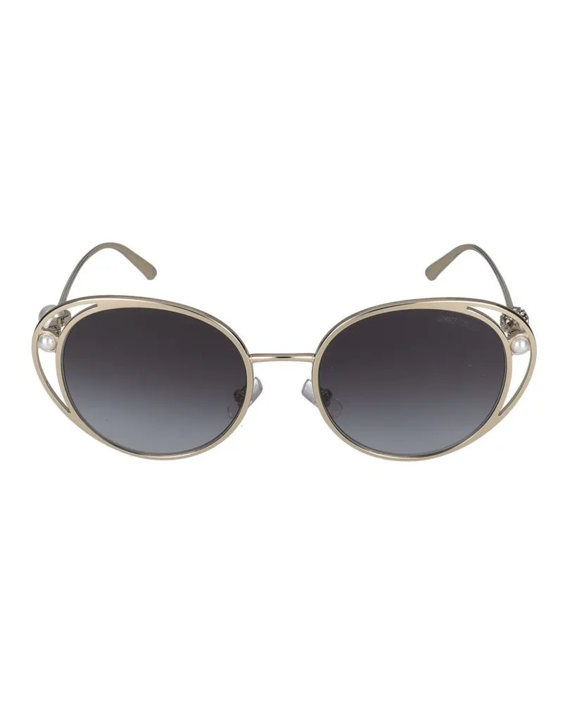 Jimmy Choo Sonnenbrille  0 JC4003 HB 30068 G /18 /140 30068g