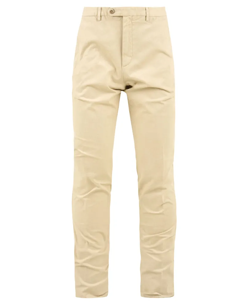 GTA Hose weiß White