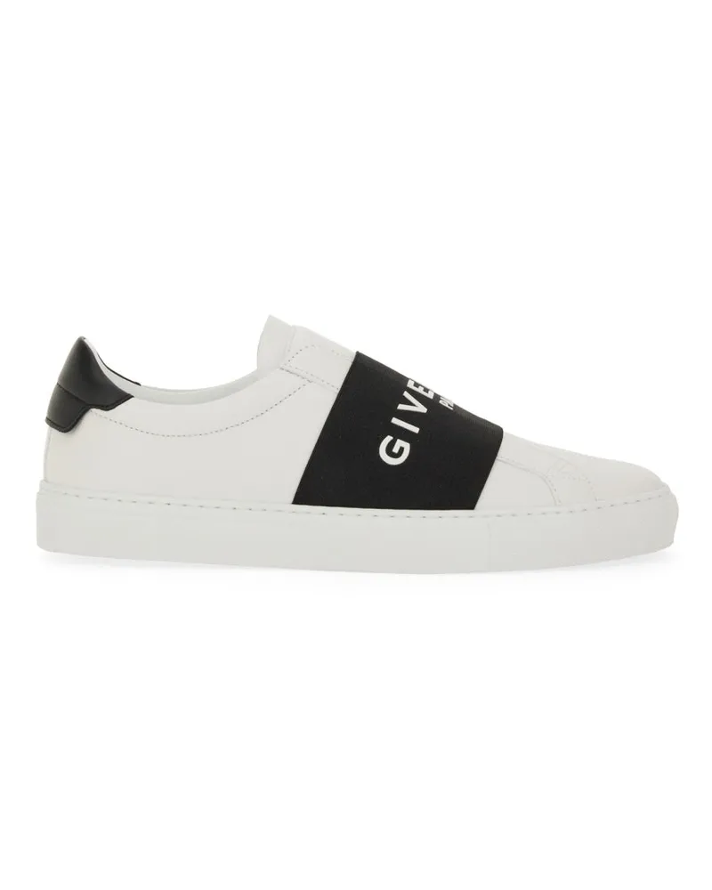 Givenchy Urban Street" Sneaker White