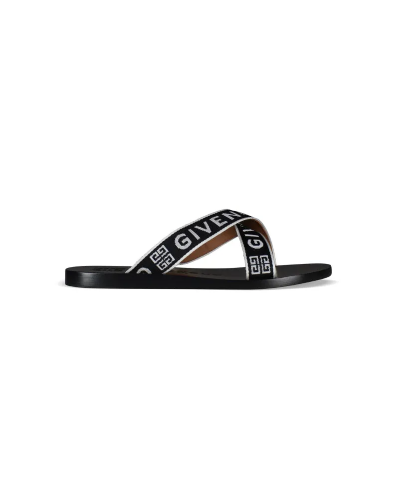 Givenchy Sandalen Black