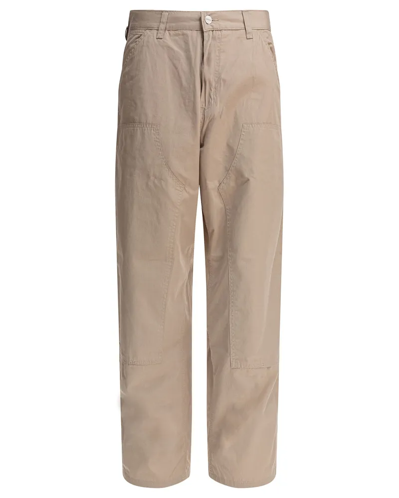 Carhartt WIP hose Beige
