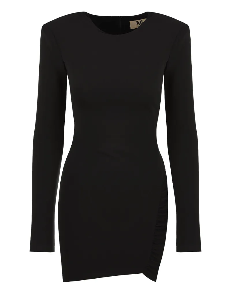 Aniye By Aniye von Kleidern Schwarz Black
