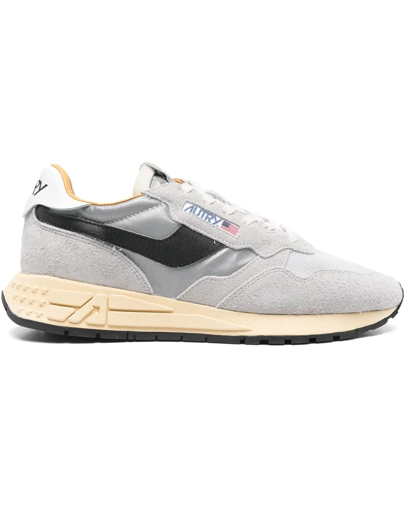 AUTRY Reelwind Low Man Refl/Lechsand/Silv 