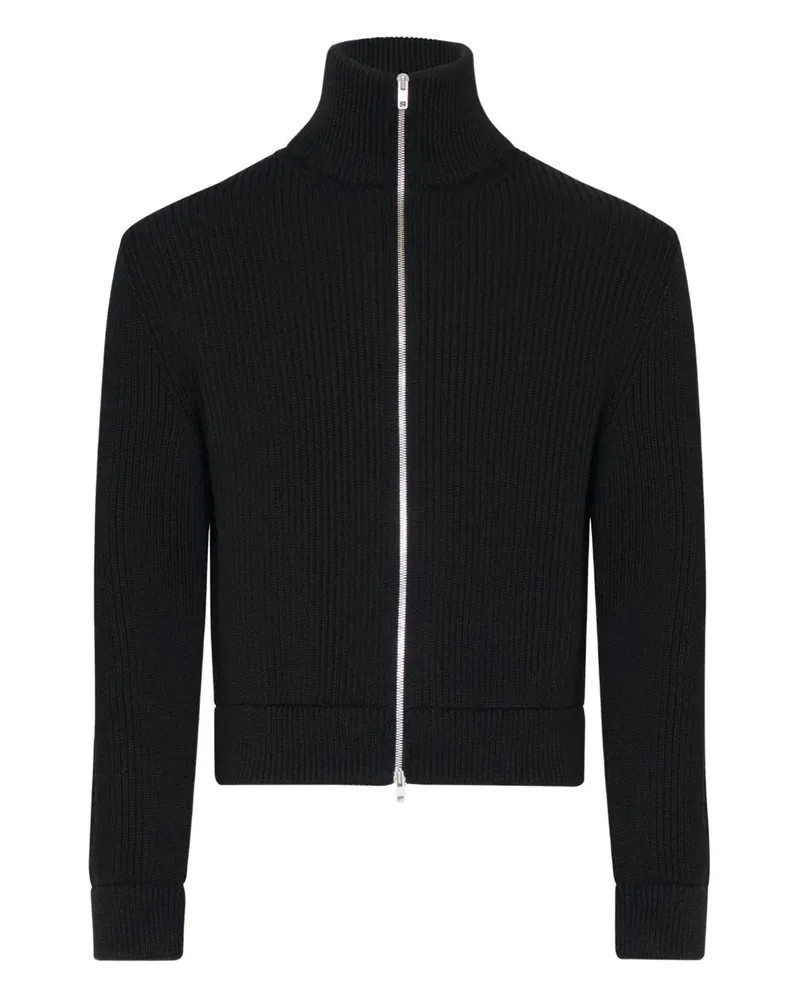 Maison Margiela Virgin Woll Cardigan 900