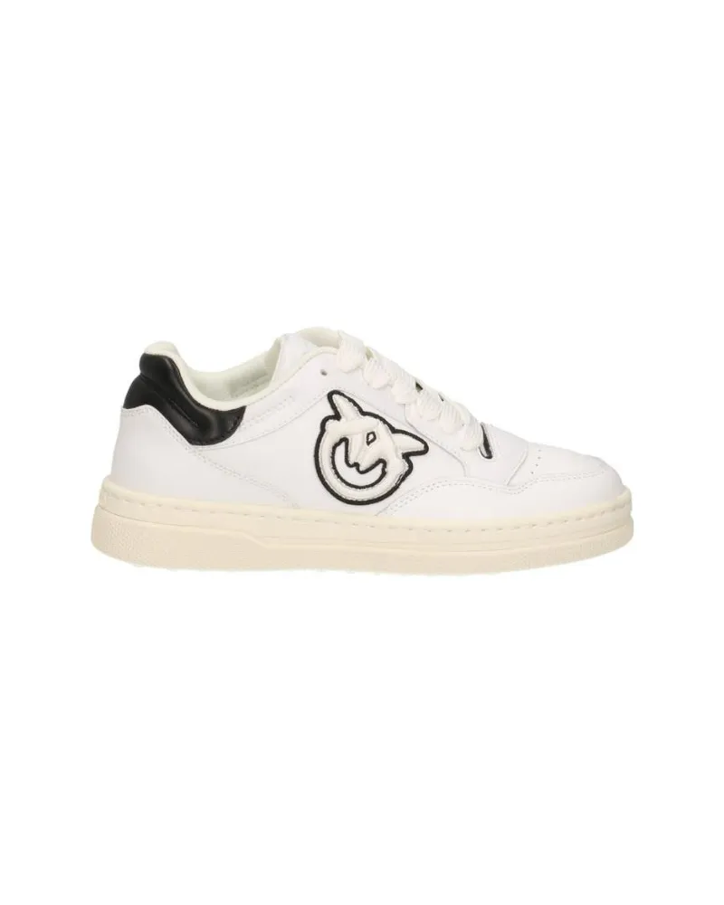 Pinko Mandy 11 White