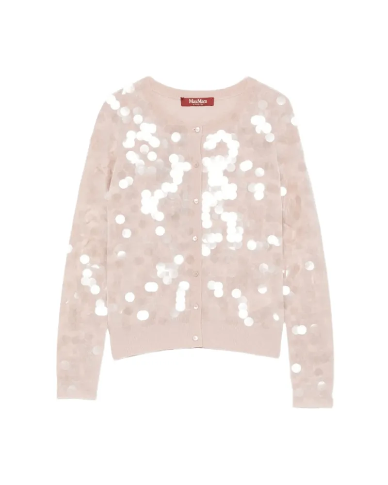 Max Mara Nekton Pink