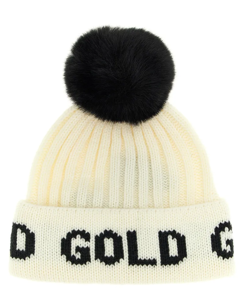 GOLDBERGH Hodd' Cap White