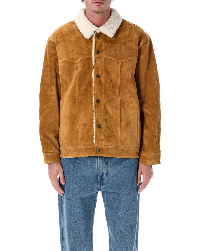 Levi's Levi 's Mäntel Tobacco