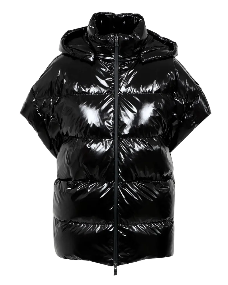 Herno Pullover schwarz Black