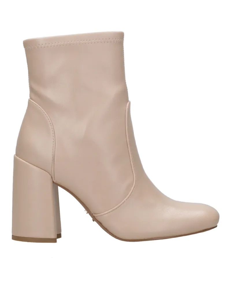 Steve Madden Boots natürlich Natural