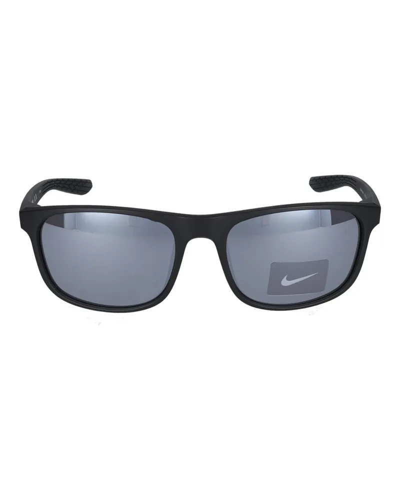 Nike Sonnenbrille  Endure FJ2185 011 Matt Black/Grey/SLVR/19/135 011