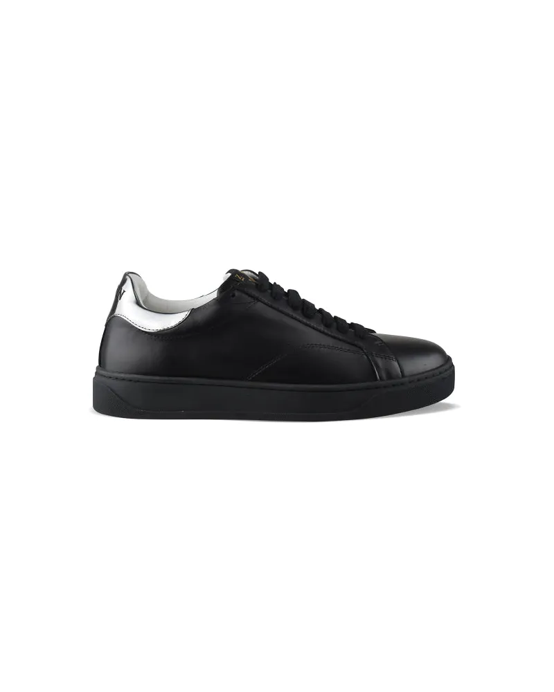 Lanvin Sneakers DBB0 Black