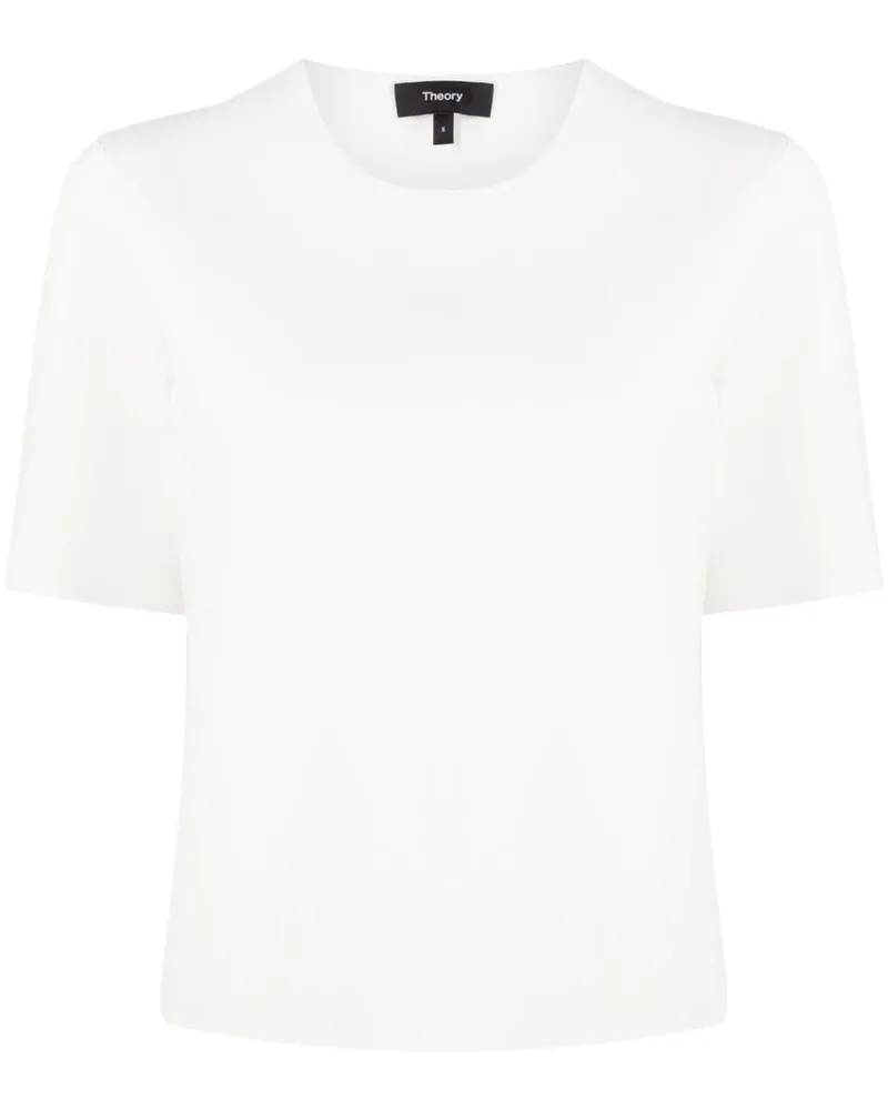 Theory Theorie OS CN Tshirt.comPact 
