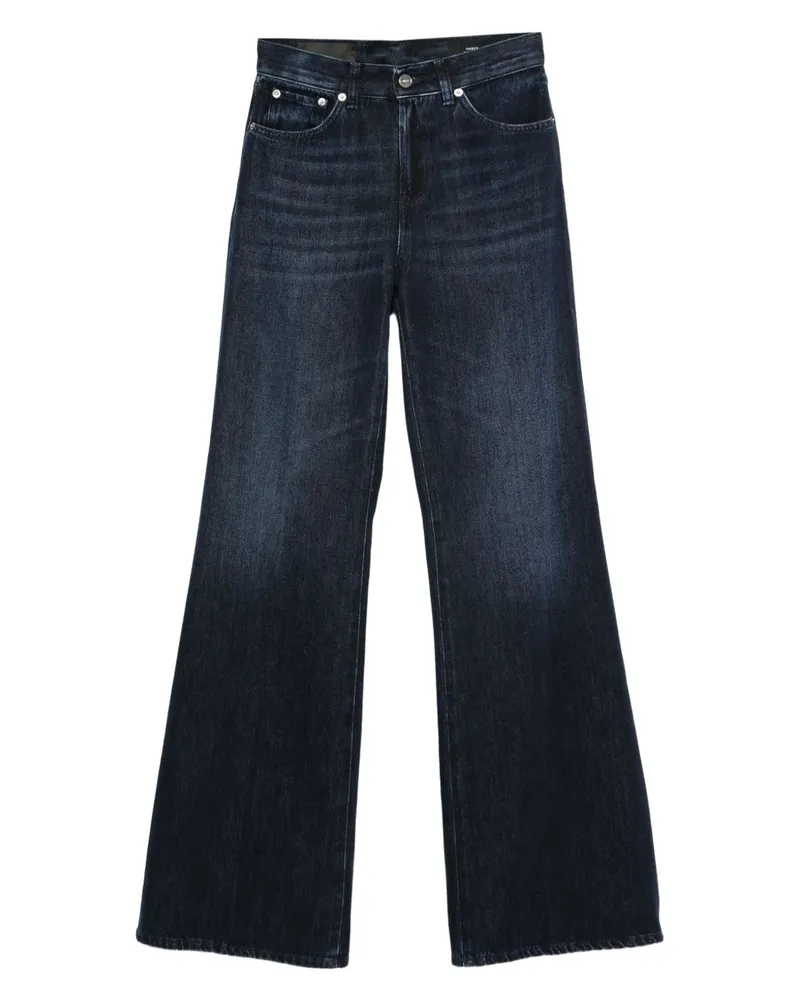 Dondup Jeans blau Blue