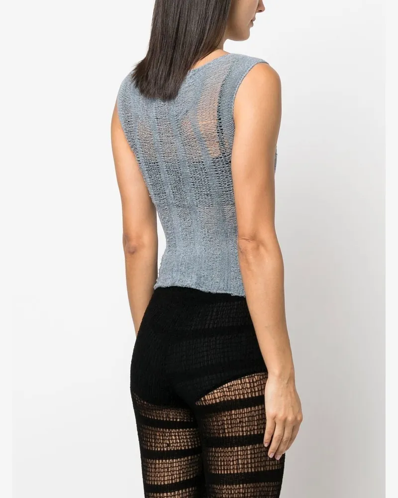 VITELLI Kälber erweiterbarer Tanktop 