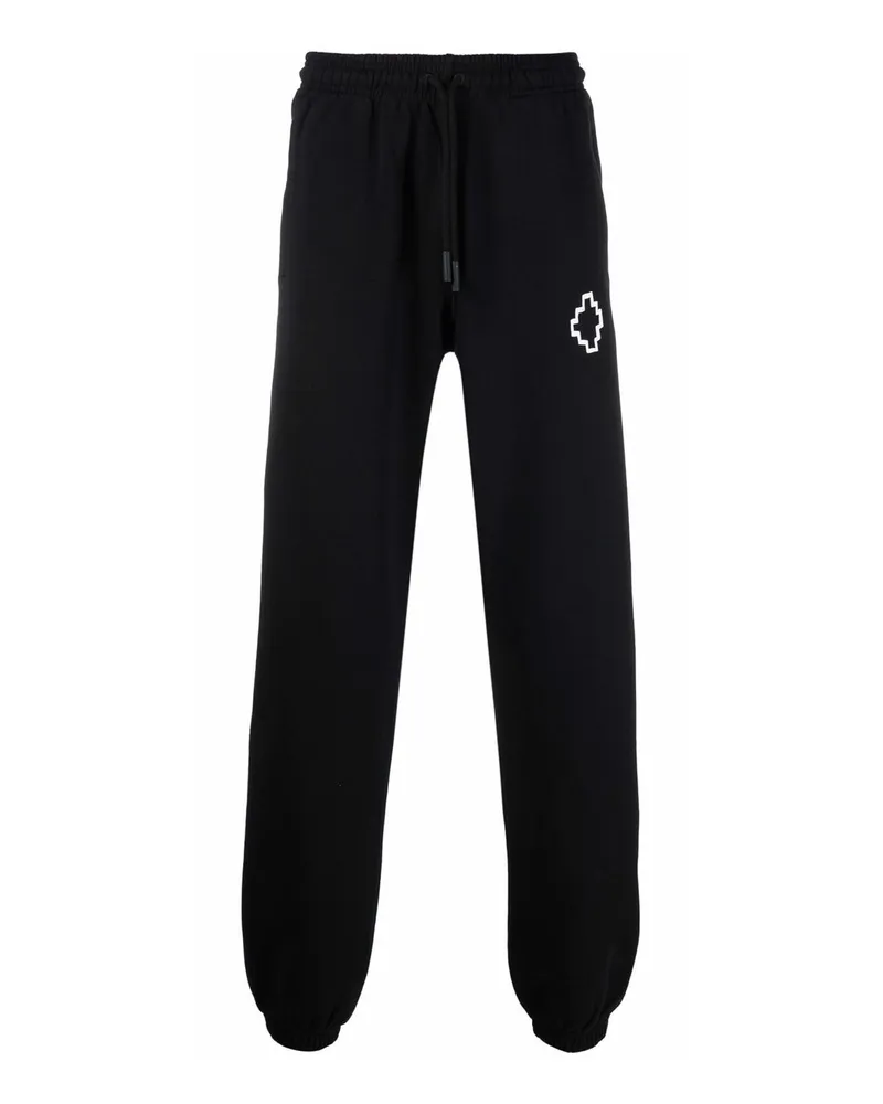 Marcelo Burlon | County of Milan Marcelo Burlon County of Mailand Trackhose Black