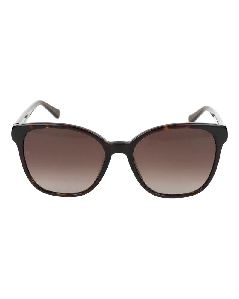 Tommy Hilfiger Sonnenbrille  th 1811/S 086 Havanna /17 /140 086
