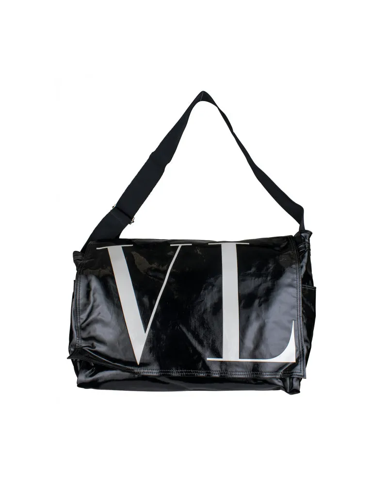 Valentino Garavani Tasche Black