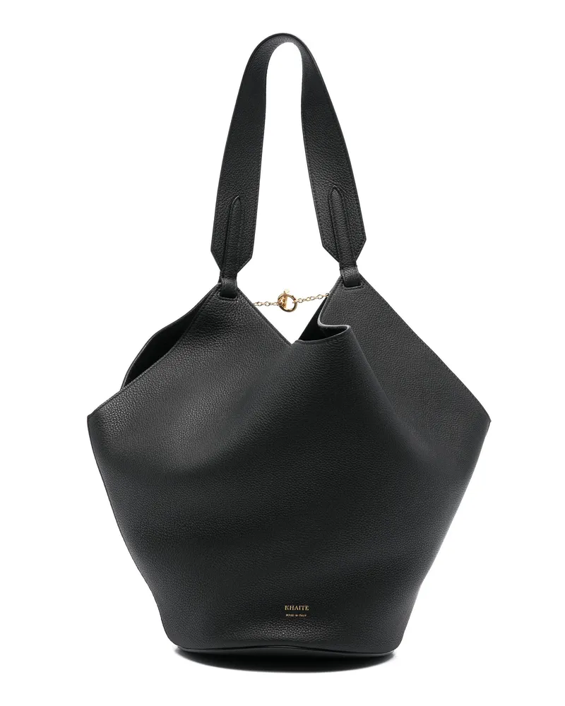 KHAITE Lotus Small Tote 