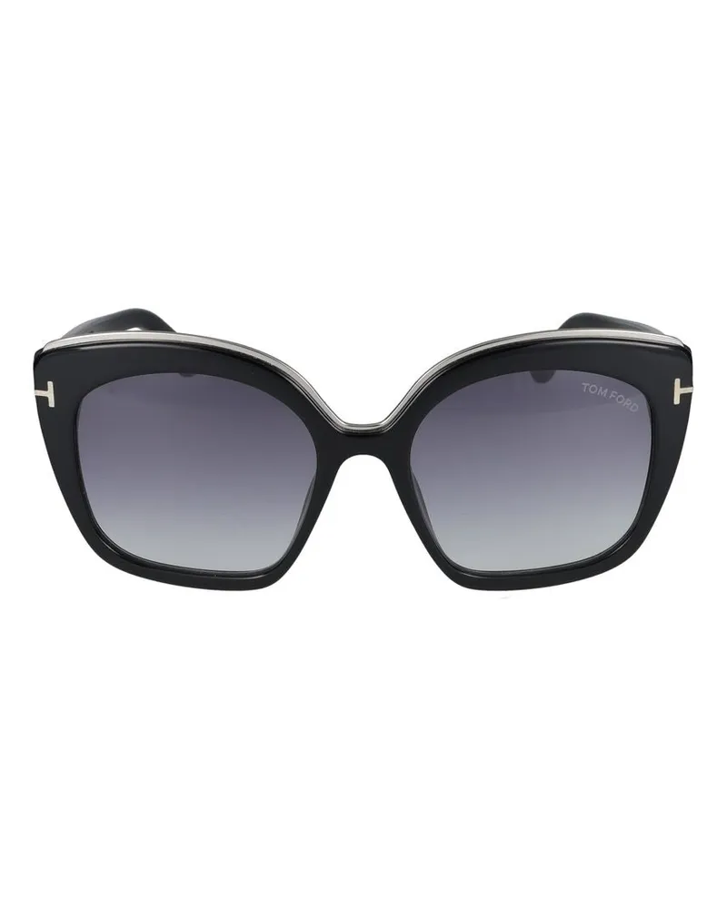Tom Ford Sonnenbrille  FT0944 01 B /19 /140 01b