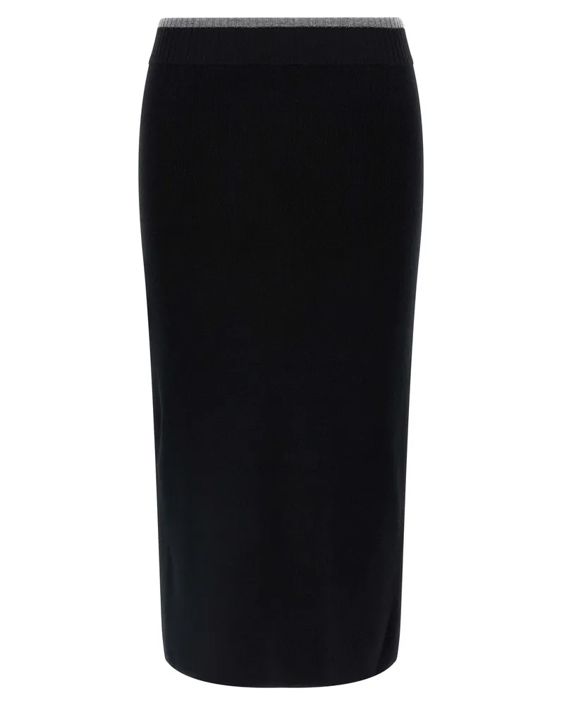 Pinko Nuova Guinea' Rock Black