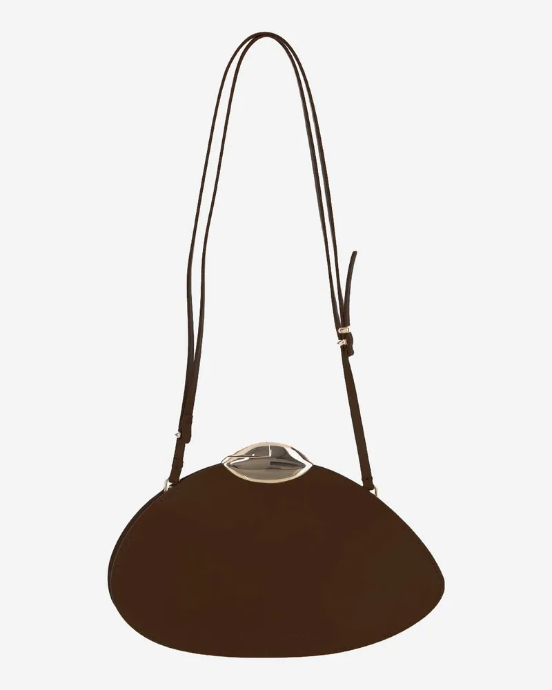 Benedetta Bruzziches  Brown