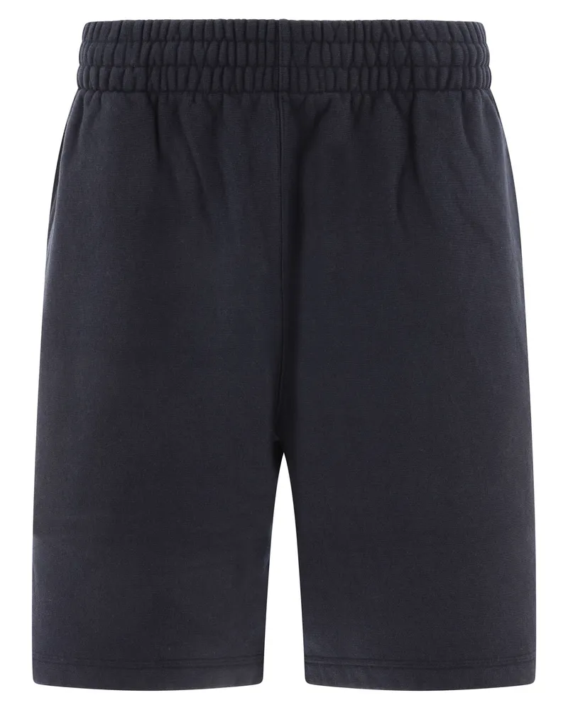Burberry Shorts Black