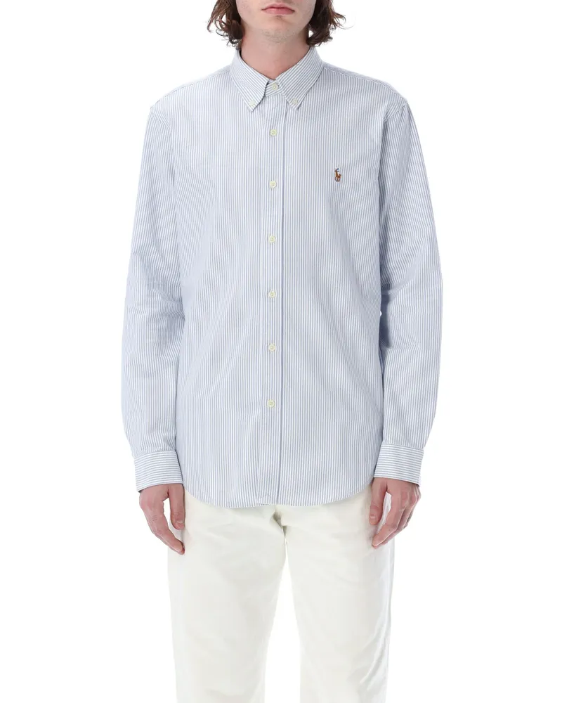 Ralph Lauren T -Shirts und Polos White
