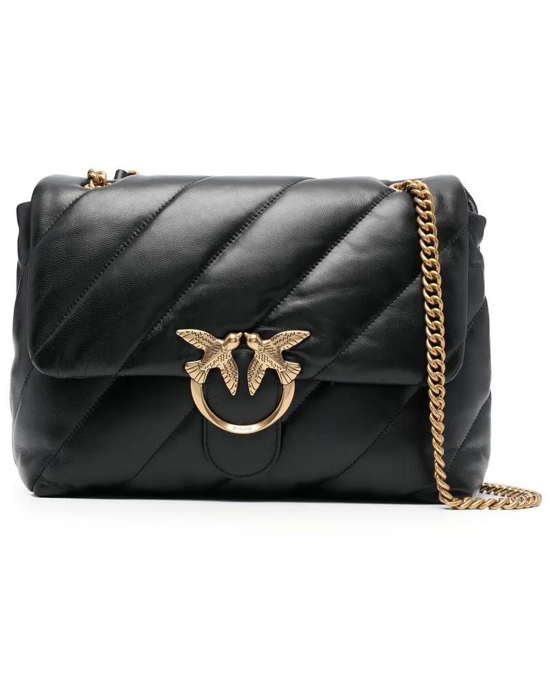 Pinko Taschen .. Schwarz Black