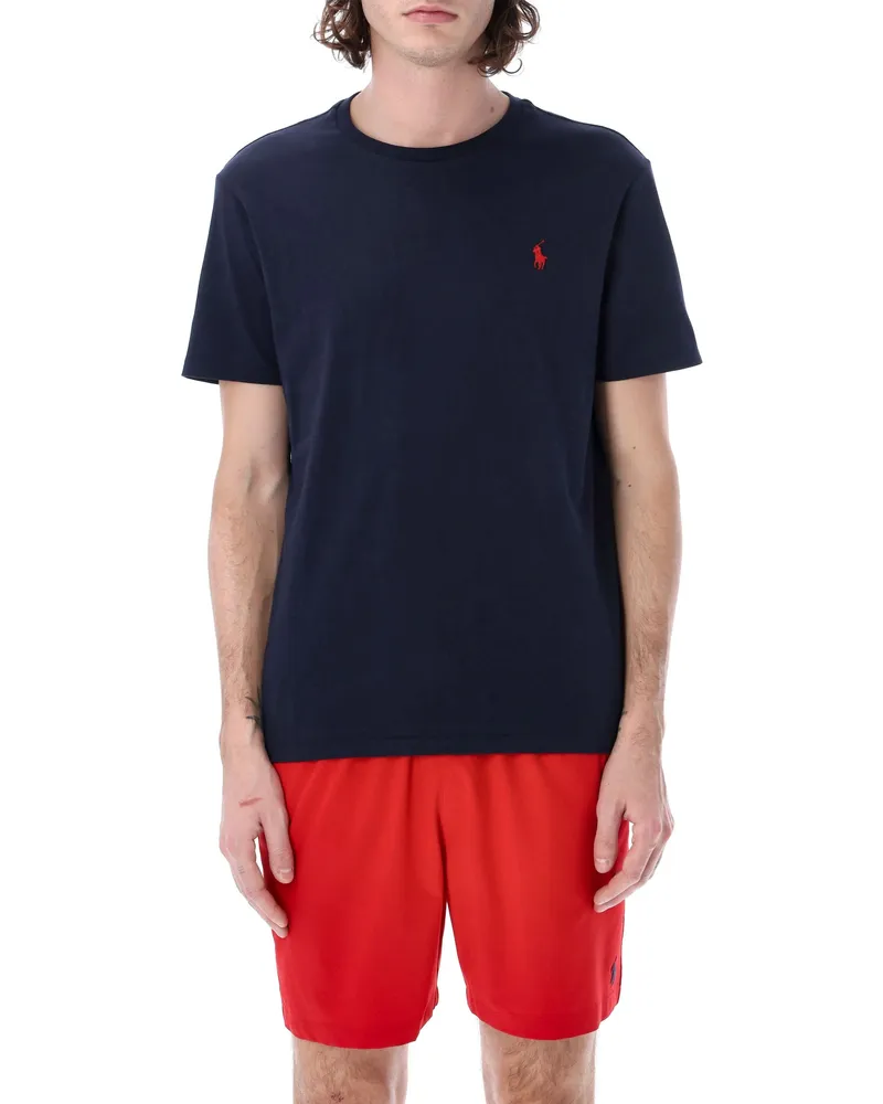 Ralph Lauren T -Shirts und Polos Ink
