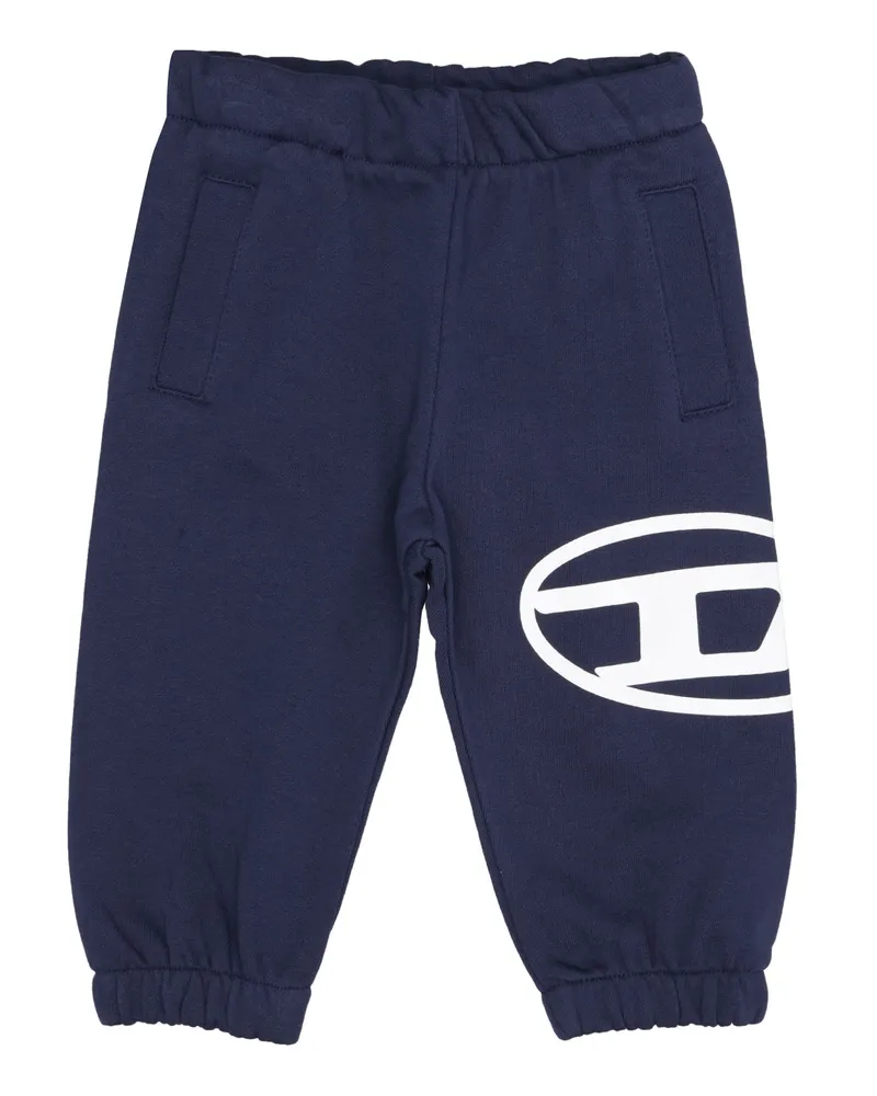 Diesel hosen blau Blue