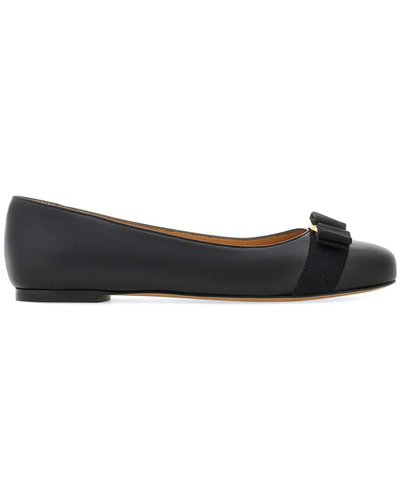 Ferragamo ICH'm Derjenige, der 's Habe es Black
