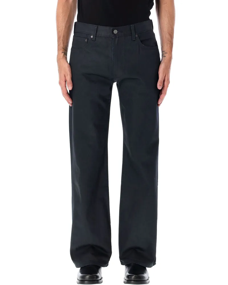 Levi's Levi 's Jeans schwarz Black