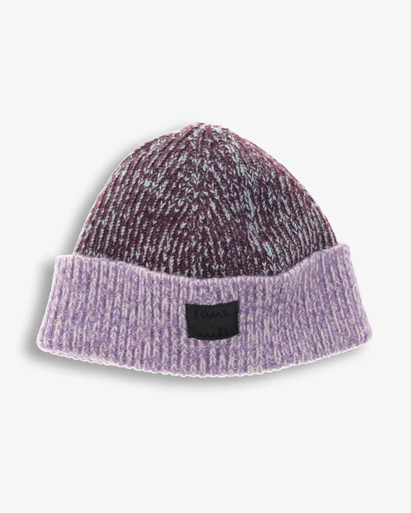Paul Smith Hüte Purple