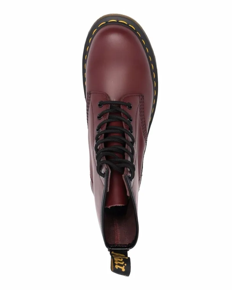 Dr.Martens Dr. Martens 1460 glatt 