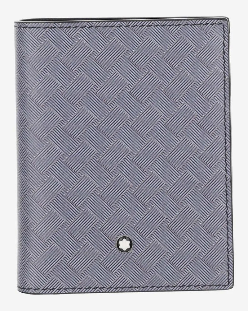 Montblanc Mont Blanc Lavendelgrau