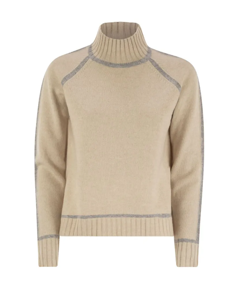 Max Mara Pescara Beige